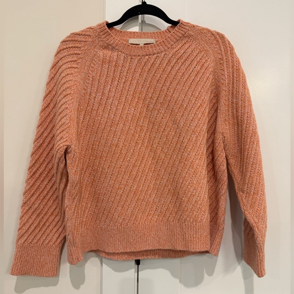 VANESSA BRUNO Merino Wool Sweater Size Small - Picture 6 of 13